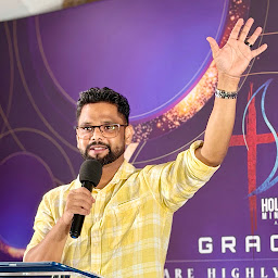 GJ Kiruba photo
