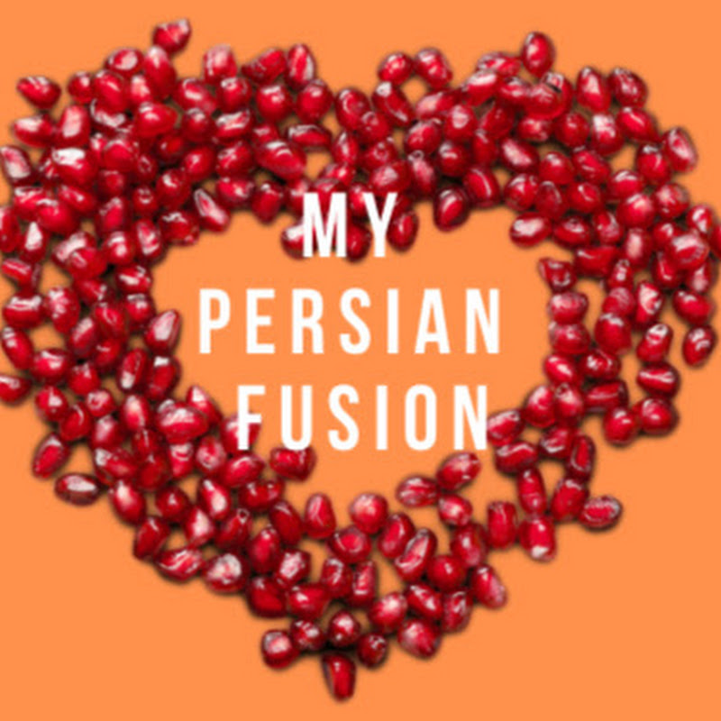 My Persian Fusion