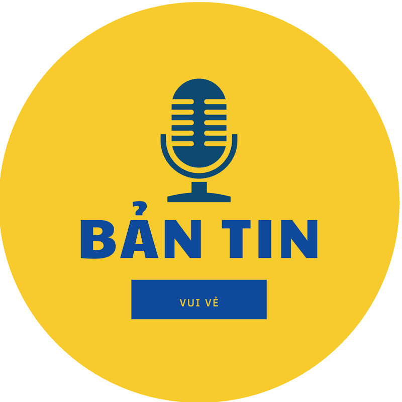 Bản Tin Vui Vẻ