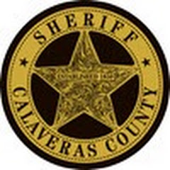 Calaveras Sheriff's Office
