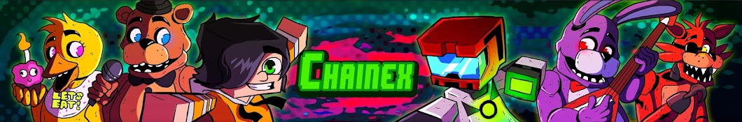 Chainex YouTube-Kanal-Avatar