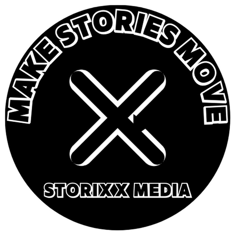 Storixx Media (스토릭스 미디어)