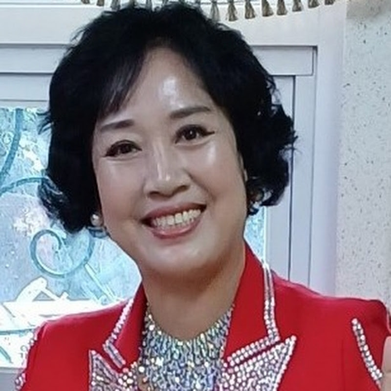 이소운 (창원신바람노래교실강사)섭외