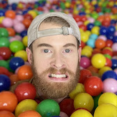 Channel avatar