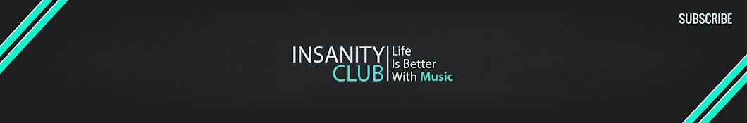 Insanity Club ইউটিউব চ্যানেল অ্যাভাটার