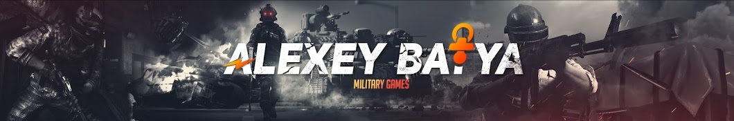 Alexey Batya YouTube channel avatar