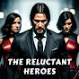The Reluctant Heroes logo