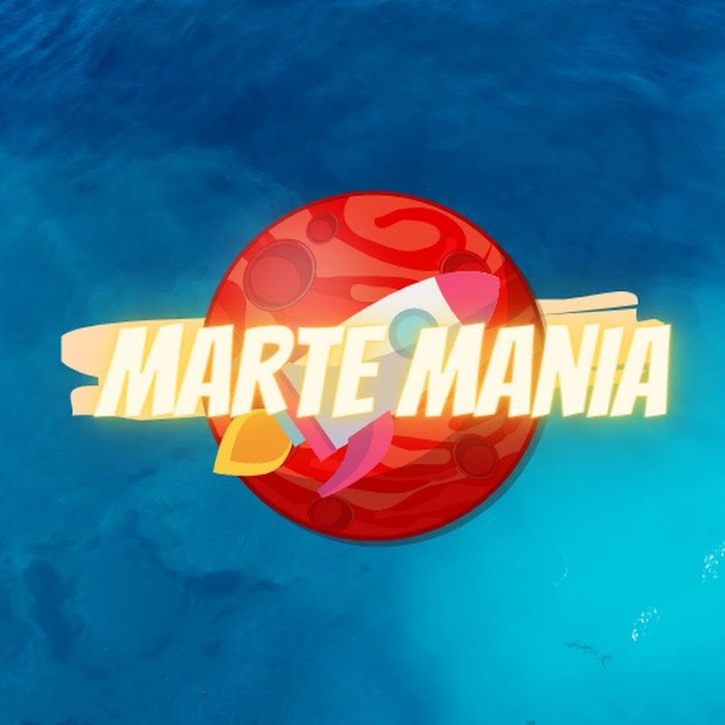 Marte Mania
