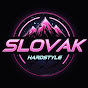 Slovak Hardstyle logo
