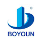 Shandong Boyoun Heavy Industries Co., LTD logo