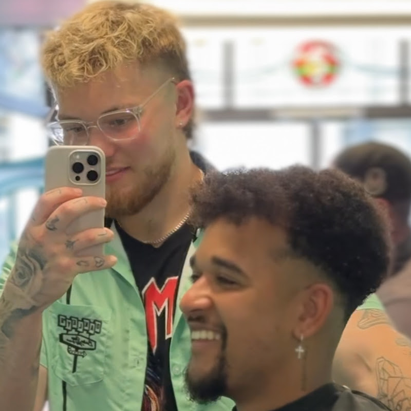 Mcv The Barber