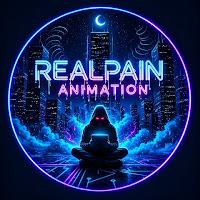 RealPain Animations profile image