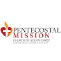 Pentecostal Community Ministries COGIC YouTube Profile Photo