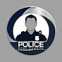 Police Bodycam 360 logo