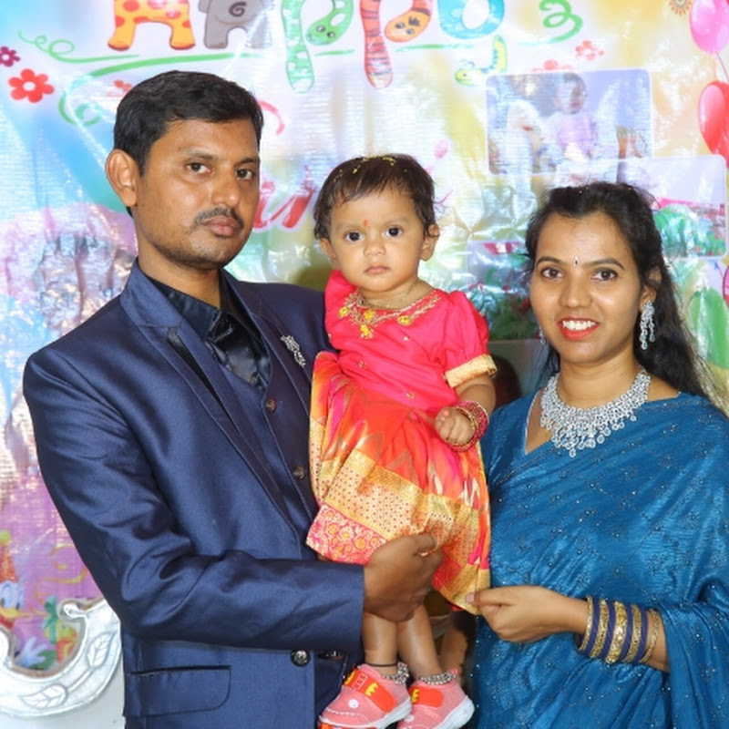 Sandhya's Varieties