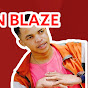 Maxon Blaze logo