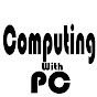 Computing With PC logo