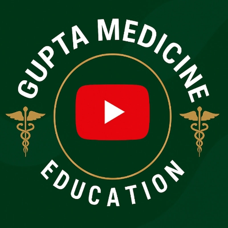 GUPTA MEDICINE 