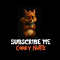 Corky Nuttz logo