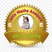 Jatin maths analysis