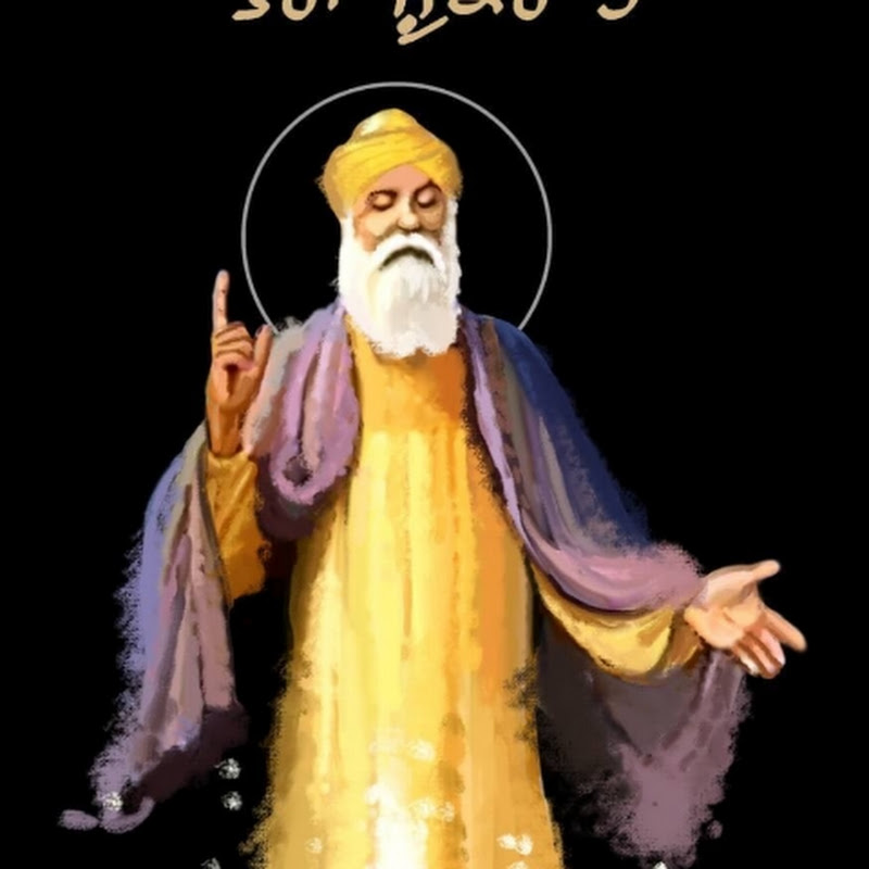 Hire #waheguru ji 46 — Spirituality & Belief YouTube creator for sponsorships