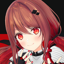 プロフィール写真