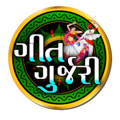 Логотип каналу GEET GURJARI 004