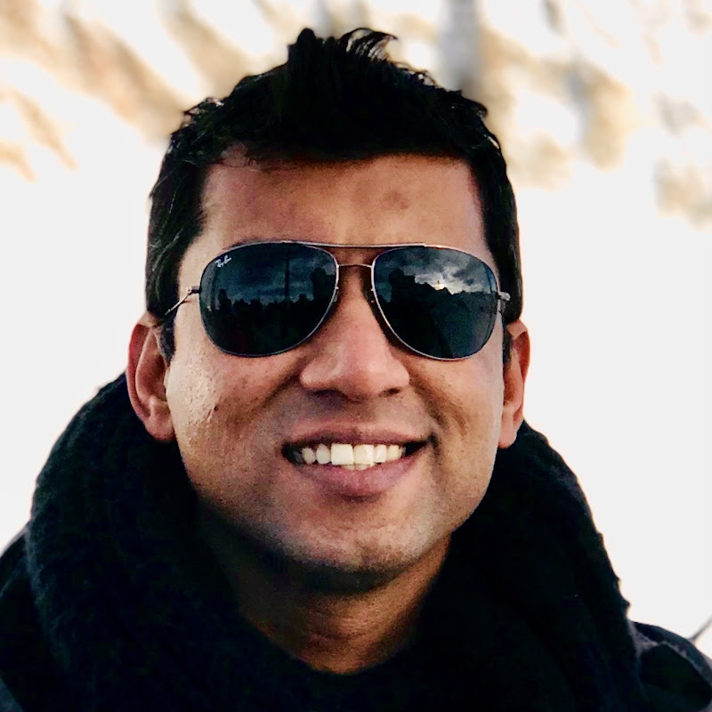 Ank Kumar icon