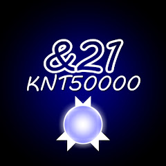 KNT50000 &21