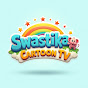 Swastika Cartoon TV logo