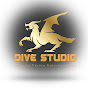 DIVE STUDIO logo