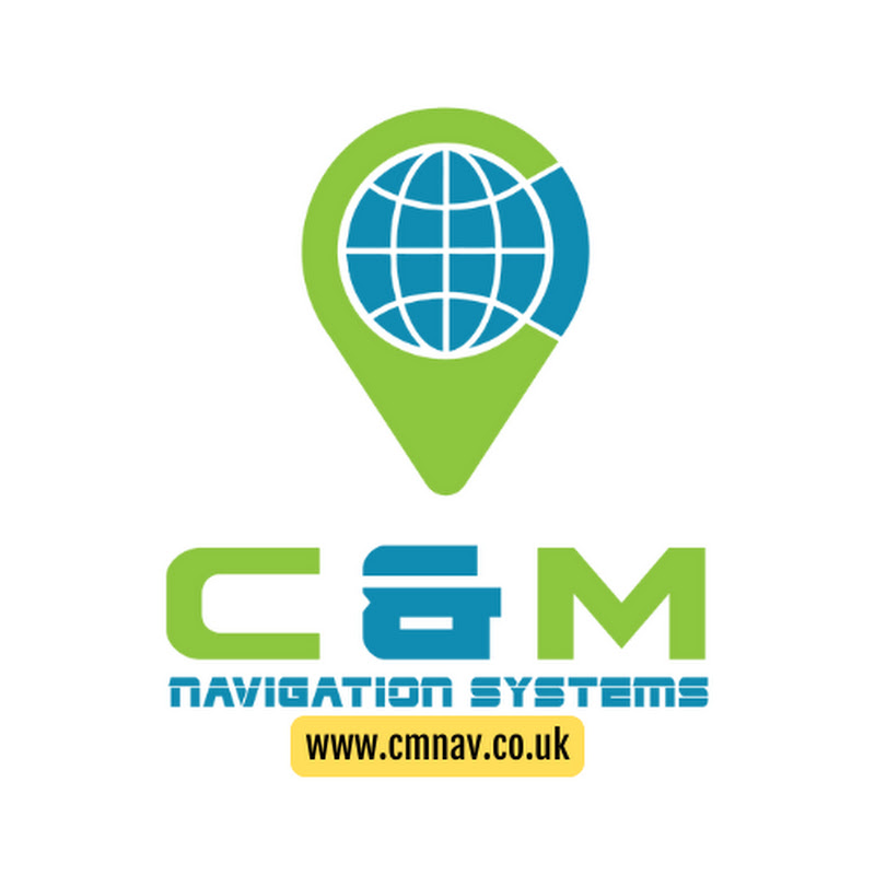CMNAV Professional Sat Navs