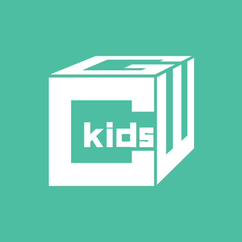 cobitoworks-kids YouTubeチャンネル画像