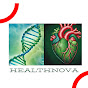HealthNova MD logo