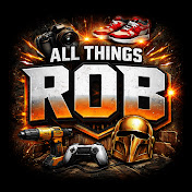 All things Rob