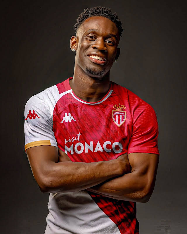 Florian Balogun Leaves Arsenal & Signs For AS Monaco Awake & Dreaming