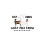 Goat Zila Farm logo