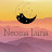 Neoma Luna MM | Myanmar Lyric Video 🎶