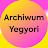 Archiwum Yegyori