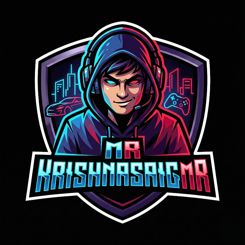 MrKrishnasaiGmr