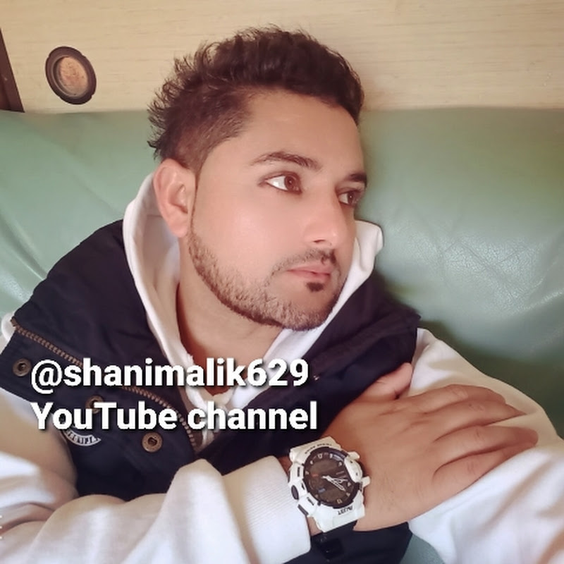   shani malik