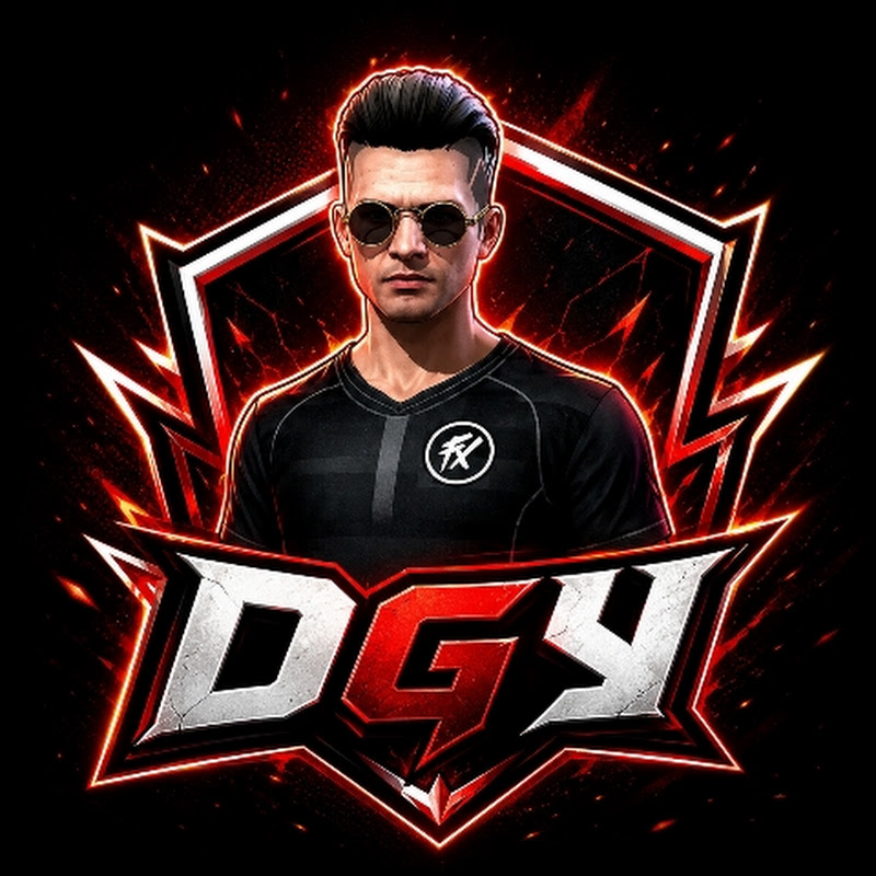 Dmv Gamer Yt