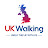 UK Walking Tour