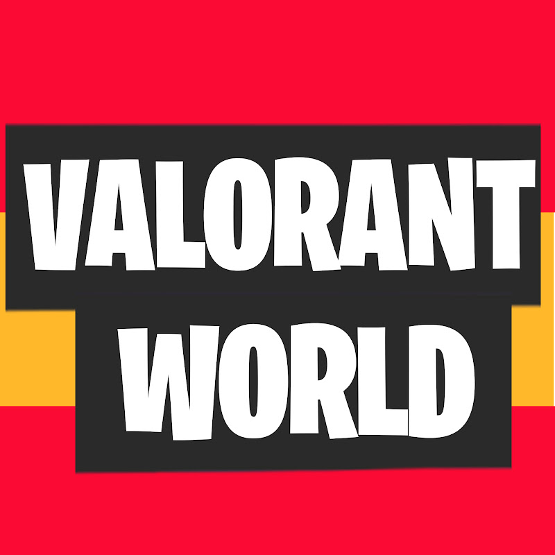 Valorant World