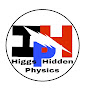 Higgs Hidden Physics  logo
