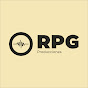 RPG Producciones logo