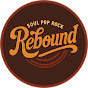 Rebound – Soul, Pop, Rock logo
