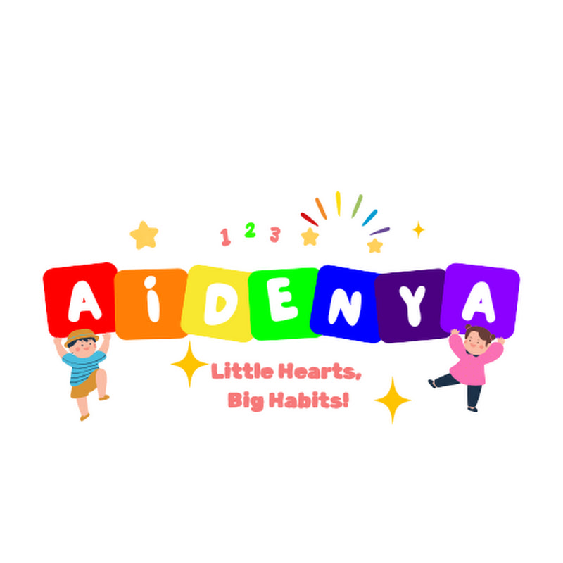 Aidenya Kids