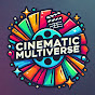 Cinematic Multiverse logo