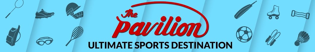 Pavilion Sports YouTube channel avatar